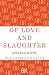Of Love and Slaughter