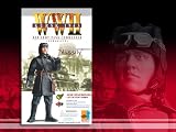 5199cnWtSSL. SL160  Vassily, Sergeant, Red Army Tank Commander, WW2 Kursk 1943, 12 1/6 Scale Action Figure by Dragon Models, #70210