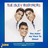 You Make Me Want to Shout: Collection 1956-59