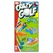 INDOOR & OUTDOOR CRAZY GOLF SET