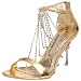 Pleaser Sandalette JEWEL-46