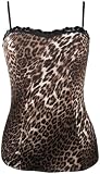 Arianne Women's Tia Padded Top Camisole