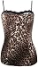  : Arianne Women's Tia Padded Top Camisole