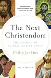 The next christendom : the coming of global Christianity