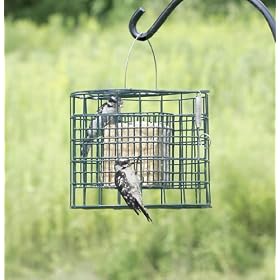 Duncraft Suet Sanctuary by Duncraft