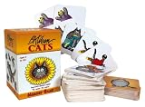 B. Kliban Cats Memory Game
