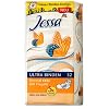 Jessa Ultra Binden Normal + Fl�gel, 2er Pack (2 x 32 St�ck)