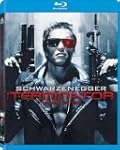 Terminator Blu-ray Repackage