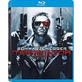 Terminator Blu-ray Repackage