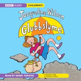 Glubbyslyme (Unabridged)
