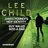 James Penney’s New Identity - Guy Walks into a Bar