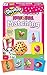 Shopkins Make-A-Deal Matching Board Game