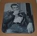 JAMES DEAN & a Cigarette COMPUTER MOUSEPAD