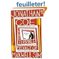 The Terrible Privacy Of Maxwell Sim