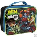 Ben 10 Lunch Kit