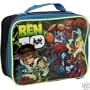 Ben 10 Lunch Kit