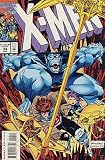 X-Men (2nd Series), Edition# 34