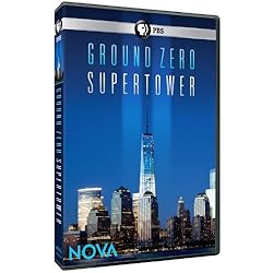 Nova: Ground Zero Supertower