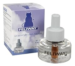 Feliway Plug-In Refill, 48 Milliliters