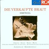 Smetana: The Bartered Bride