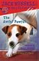The Awful Pawful (Jack Russell: Dog Detective)