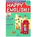 Happy English ! : J'apprends l'anglais au CM2 (1CD audio)