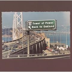 Back to Oakland [Ltd.Release]