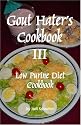 Gout Hater's Cookbook III