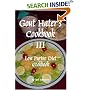 Gout Hater's Cookbook III
