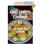 Gout Hater's Cookbook III