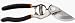 Fiskars #92756965 Forg Bypass Pruner