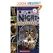 Scholastic Reader Level 2: Night Creatures