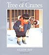 Tree of Cranes