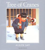 Tree of Cranes