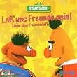 Sesamstrasse - Lass' uns Freunde sein