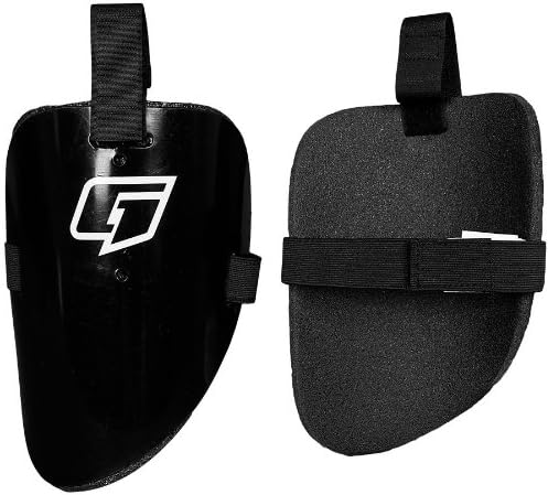 Gait Intrepid Bicep Pads