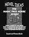 Book Novel Ideas Books 5 To 8 (The Magic Tree House)