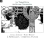 La Tarantella: Antidotum Tarantulae