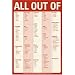 Knock Knock All Out Of Note Pads