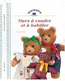 Des ours à coudre et à habiller