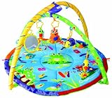 Lamaze Pond Symphony Motion Gym