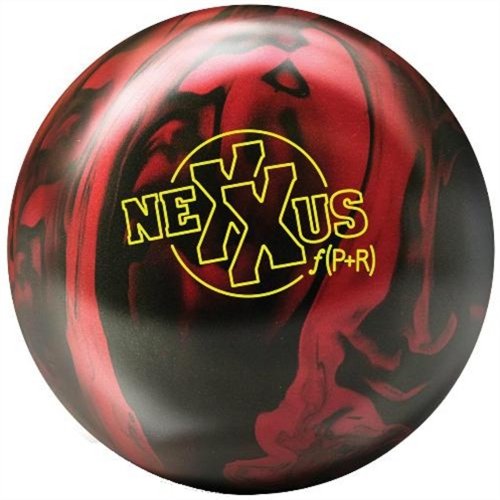Brunswick Nexxus f (P+R) Bowling Ball (14-Pounds) On Sale