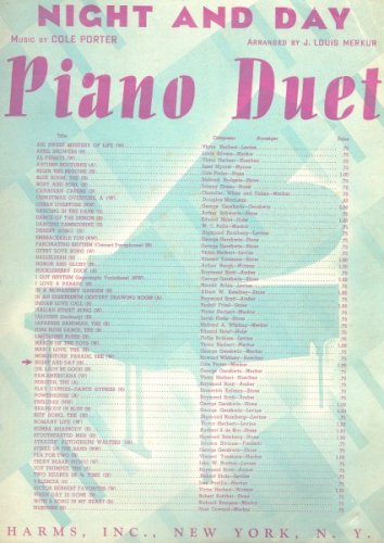 Cole Porter
