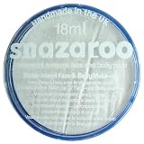 from Snazaroo Snazaroo Face Paint 18ml Sparkle White (001)