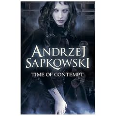 The Time of Contempt
