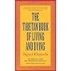 Tibetan Book Of Living And Dying