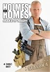 Holmes On Homes: The Complete Fourth...