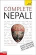 Complete Nepali: A Teach Yourself Guide