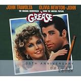 Grease [25th Anniversay Edition]
