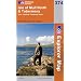 Isle of Mull North and Tobermory (OS Explorer Map Series) (OS Explorer Map Series)